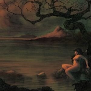 

Виниловая пластинка Elder - Dead Roots Stirring