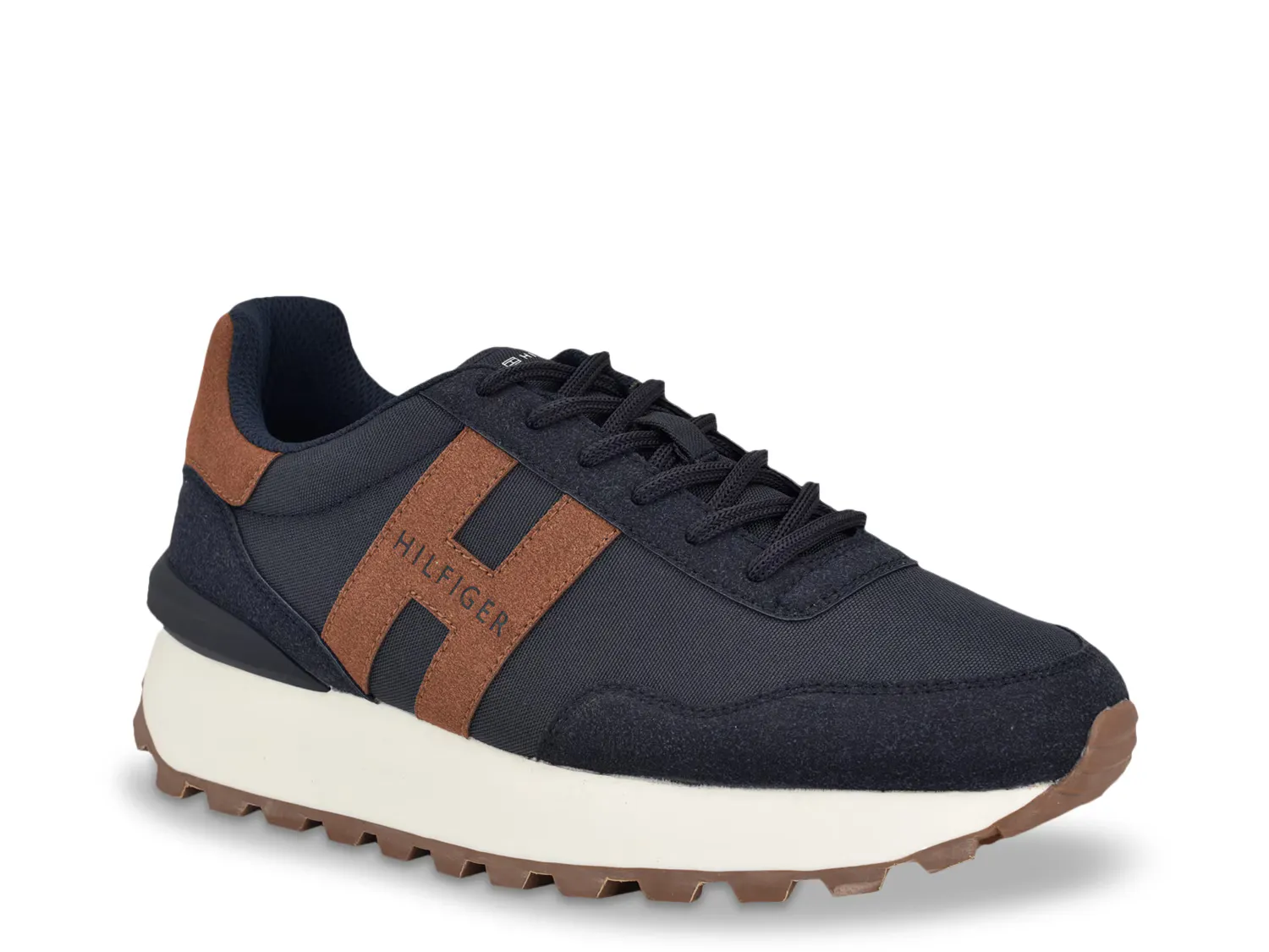 

Кроссовки Gani Sneaker Tommy Hilfiger, синий