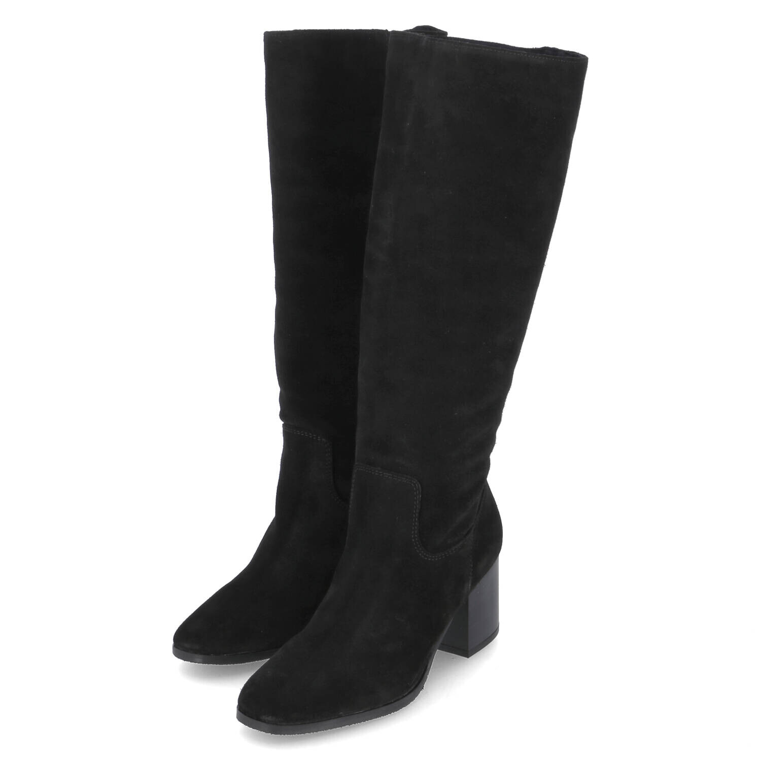 

Ботинки Tamaris Stiefel, черный