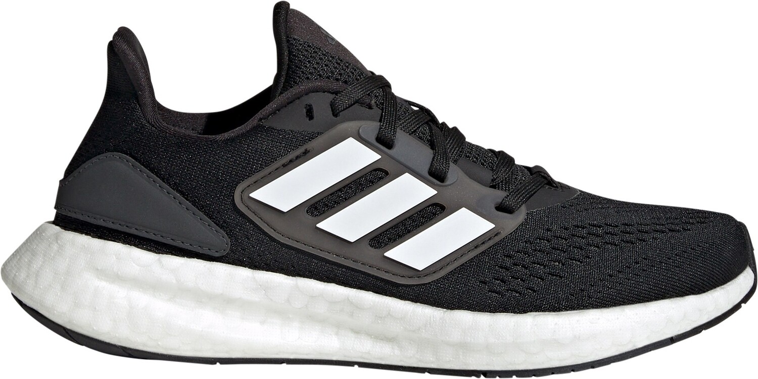

Шоссейные кроссовки Pureboost 22 J — детские adidas, белый