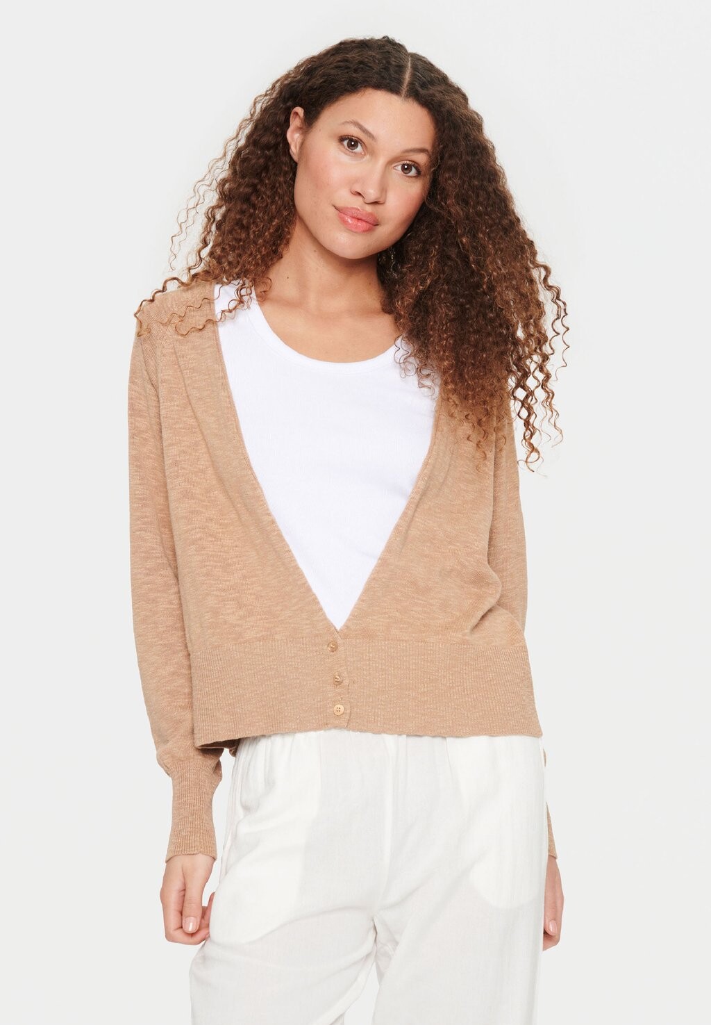 

Кардиган Saint Tropez