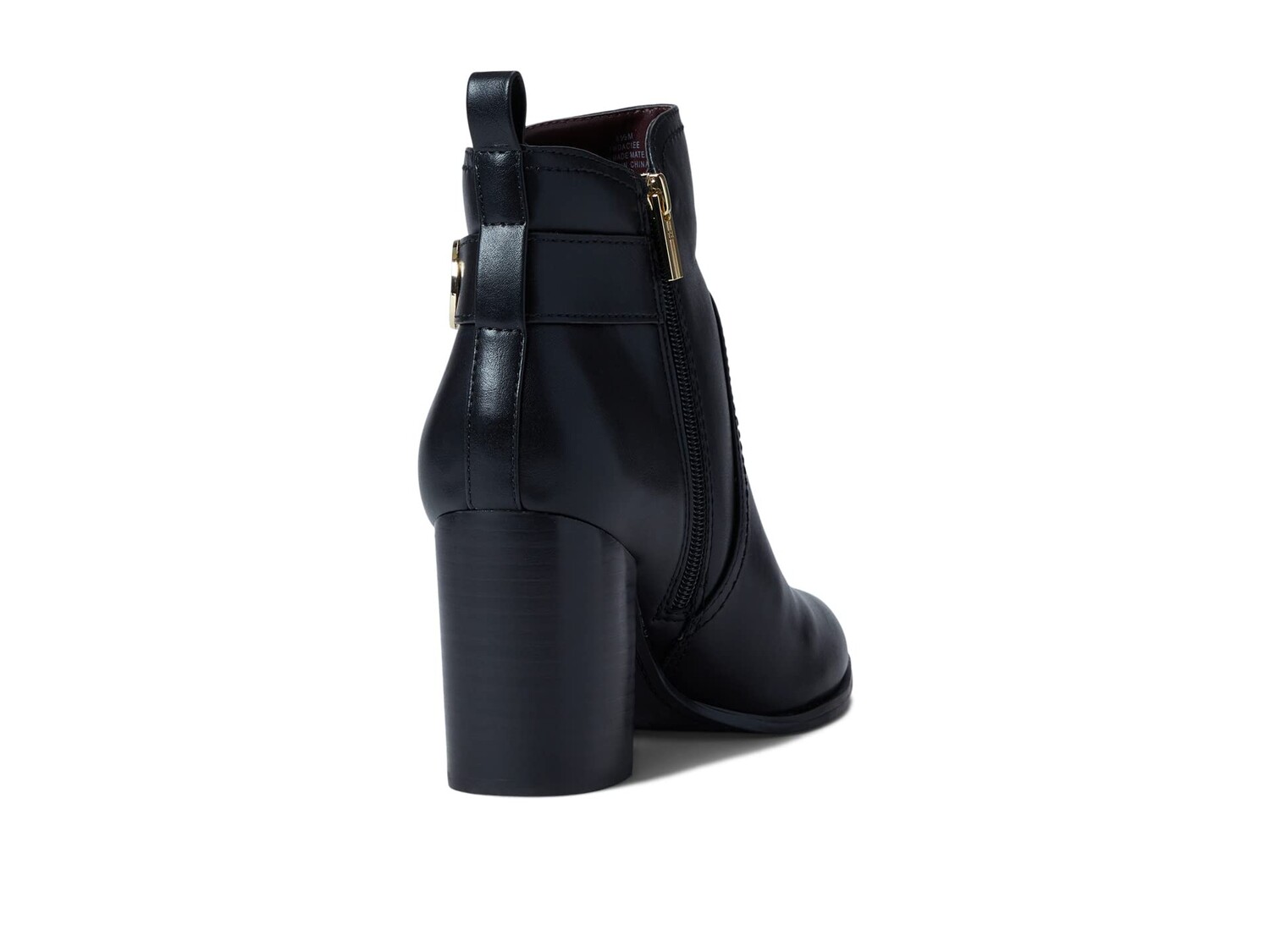 

Ботинки Tommy Hilfiger Daciee, черный
