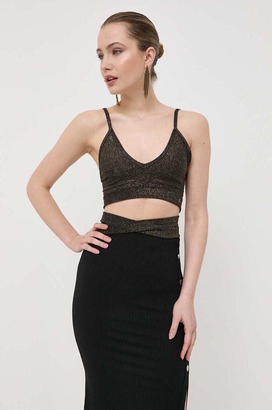

Топ Guess, черный