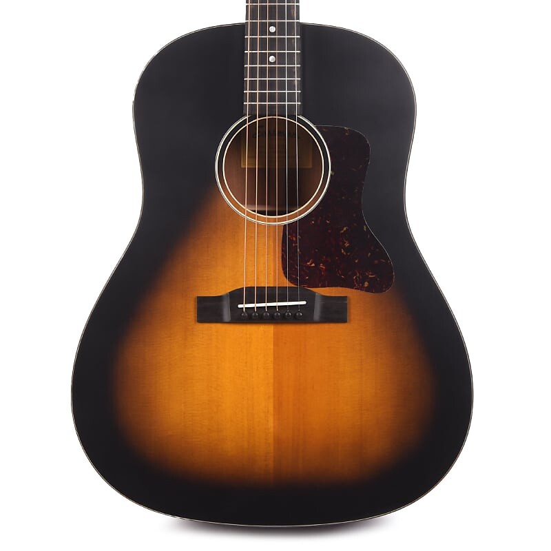 

Акустическая гитара Eastman E1SS Solid Sitka/Sapele Truetone Satin Sunburst