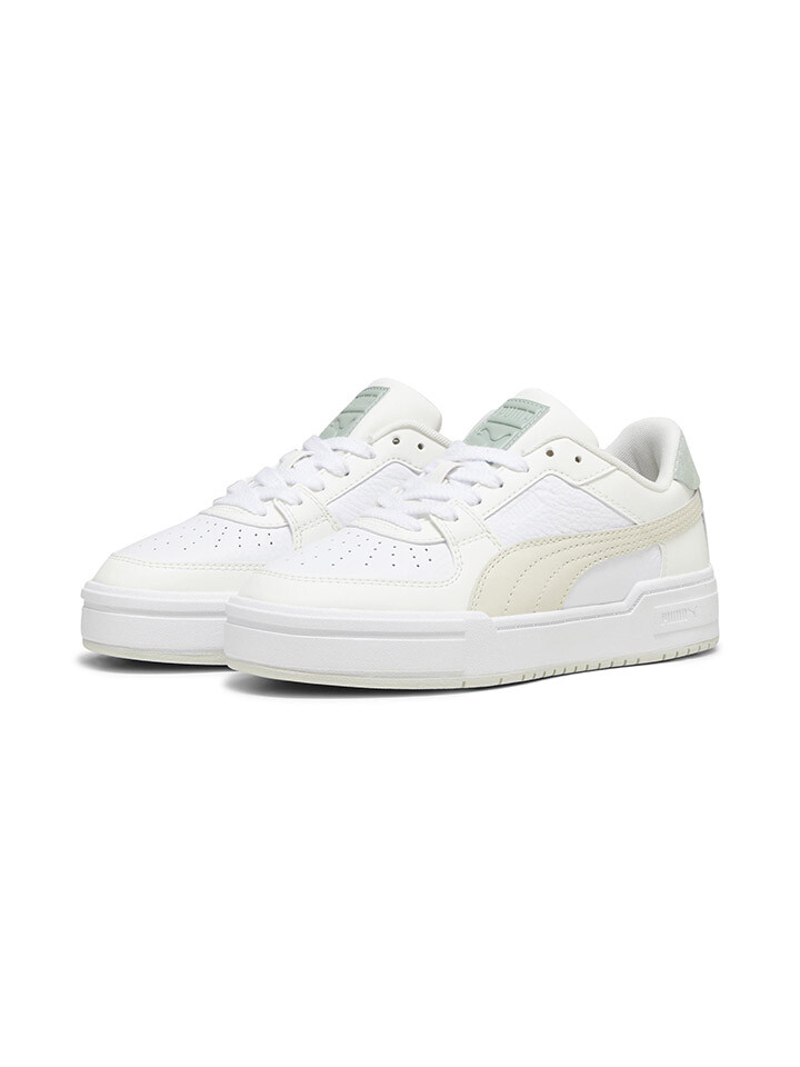 

Кроссовки Puma Pro, белый