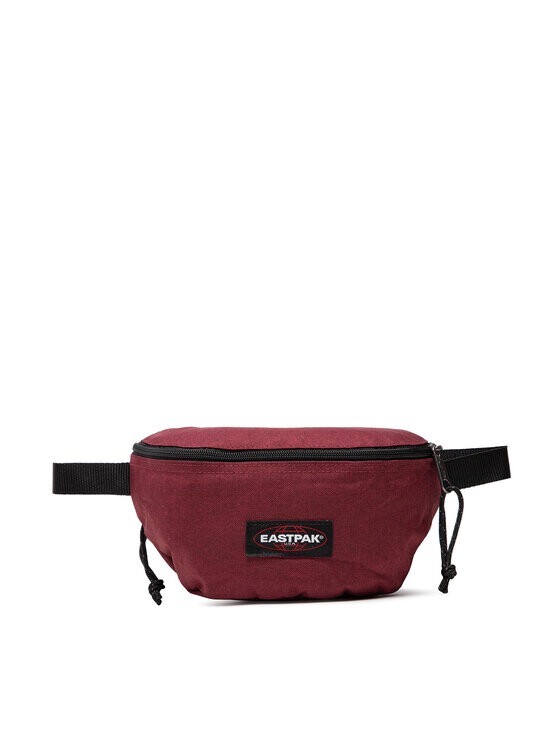 

Поясная сумка Eastpak, красный