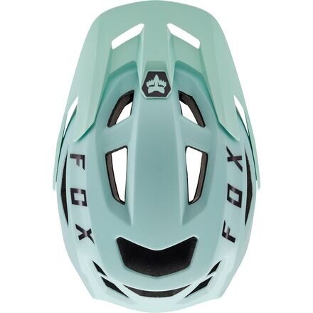 Шлем Speedframe Mips Fox Racing, цвет Ice Blue