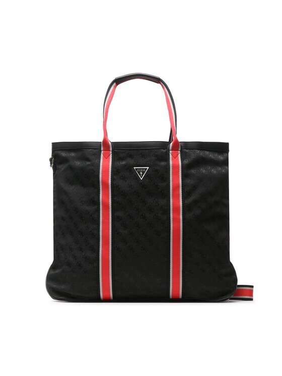 

Сумка Guess, черный