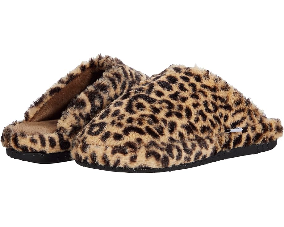 Домашняя обувь Naot Leisure, цвет Cheetah