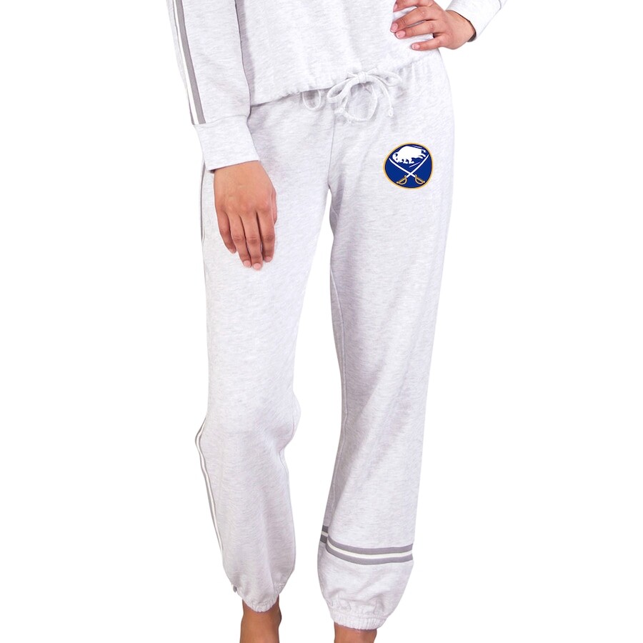

Джоггеры Concepts Sport Buffalo Sabres, кремовый