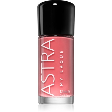 

Astra Smalto My Laque Ultra Glossy 15 Лак для ногтей