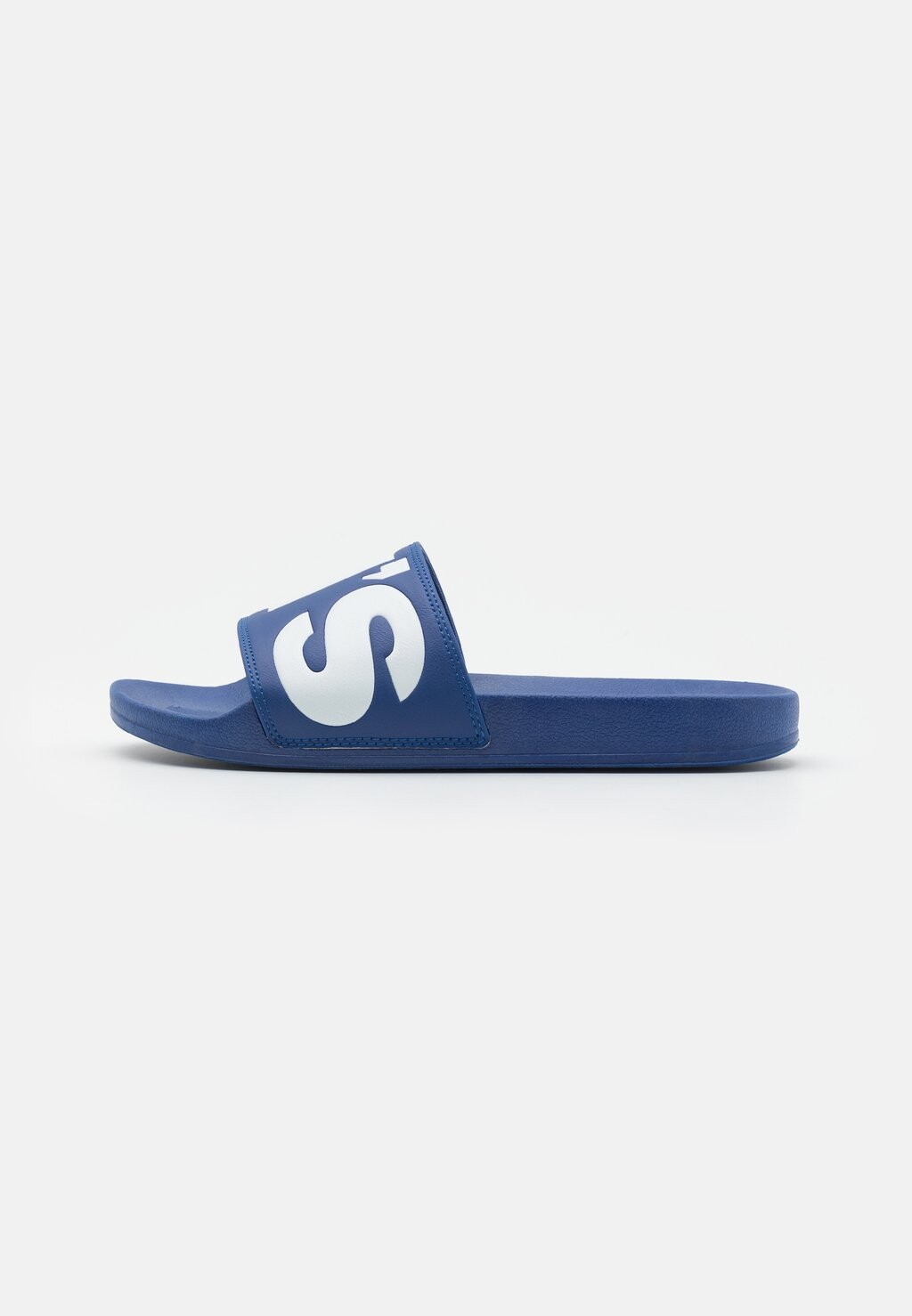 

Шлепанцы JUNE Levi's, цвет royal blue