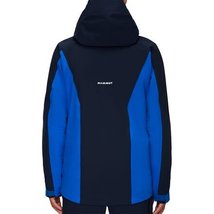 

Термокуртка Stoney HS мужская Mammut, цвет Marine/Ice