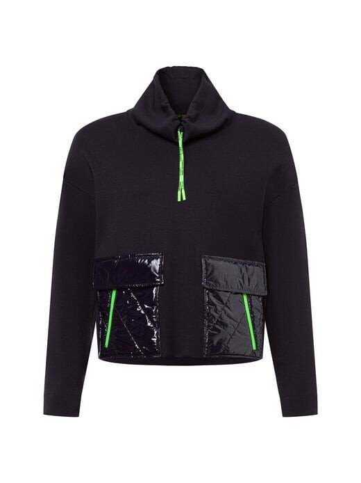 

Толстовка Marc Cain Sports, синий