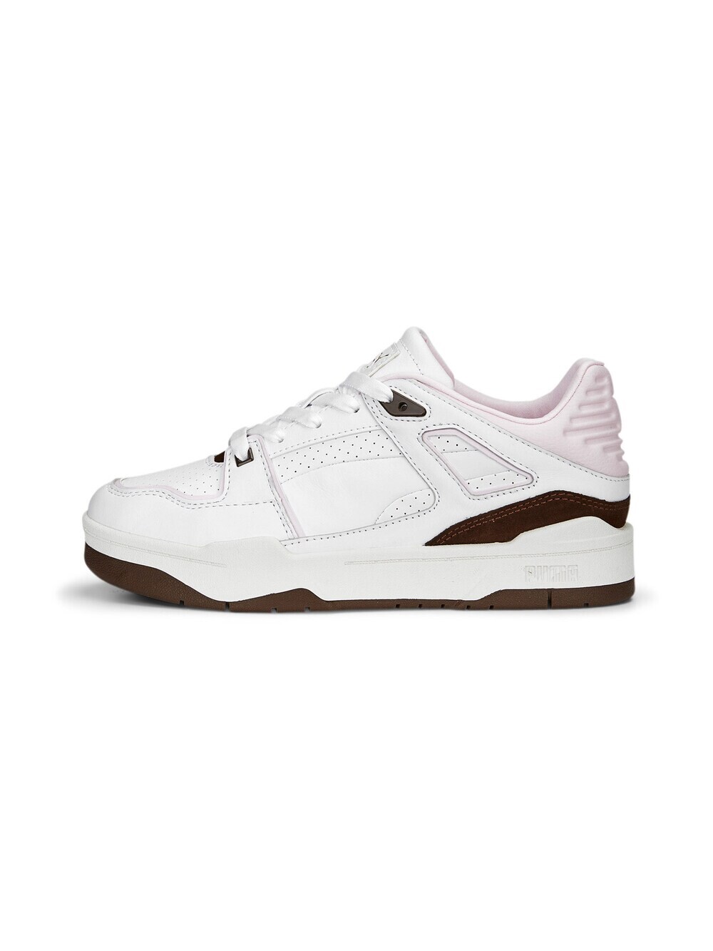 

Кроссовки Puma Slipstream Preppy Wns, белый