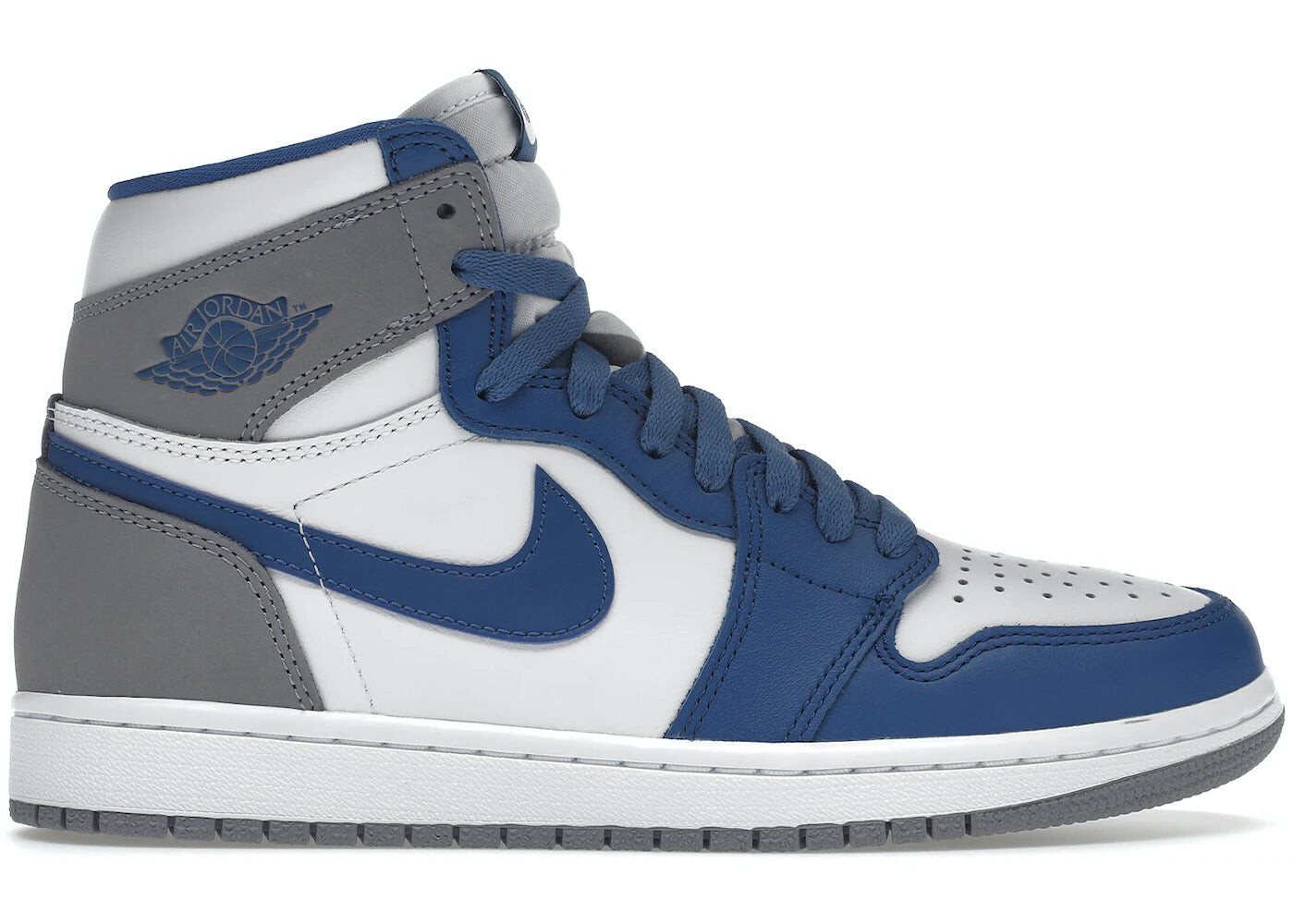 

Кроссовки Air Jordan 1 Retro High