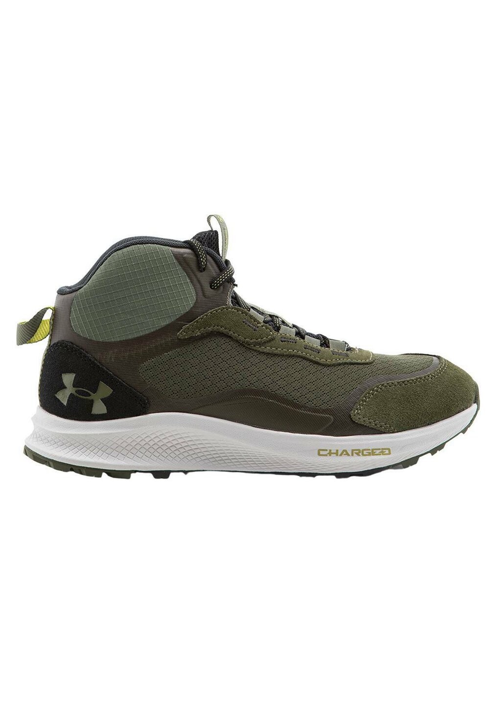 

Кроссовки Under Armour