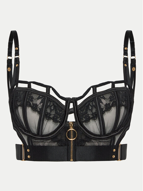 

Бюстгальтер Hunkemöller, черный