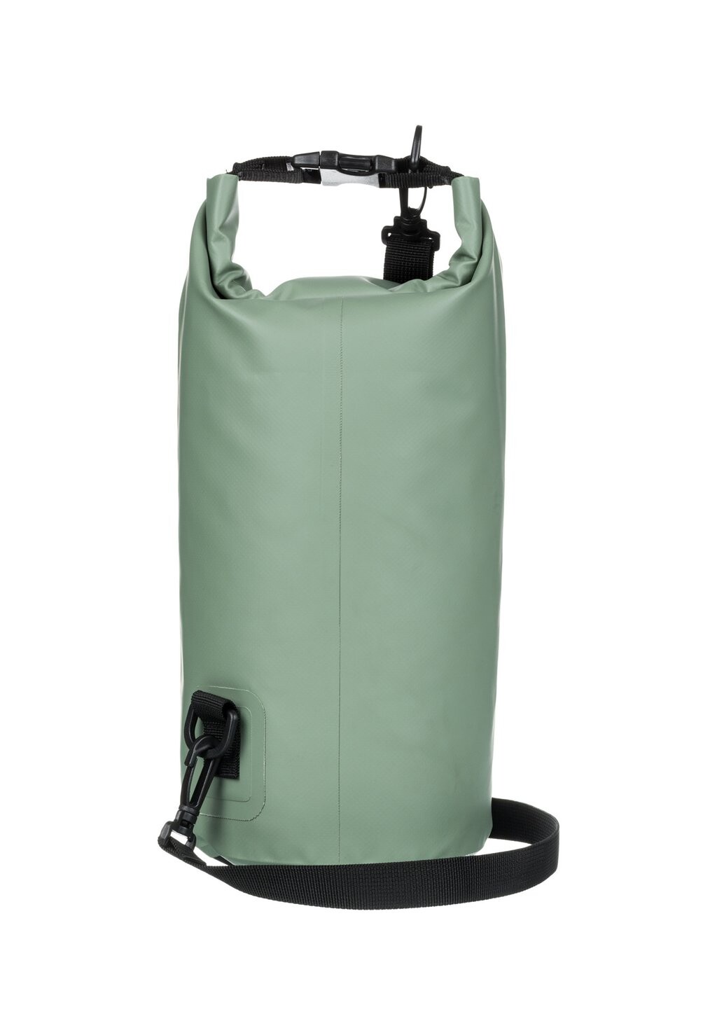 

Спортивная сумка WATER STASH Quiksilver, зеленый
