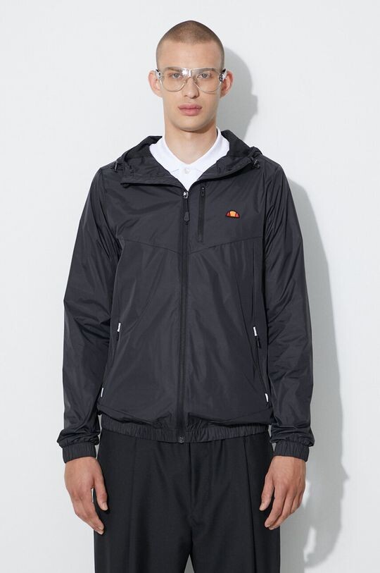 

Куртка Эллесс Ellesse, черный