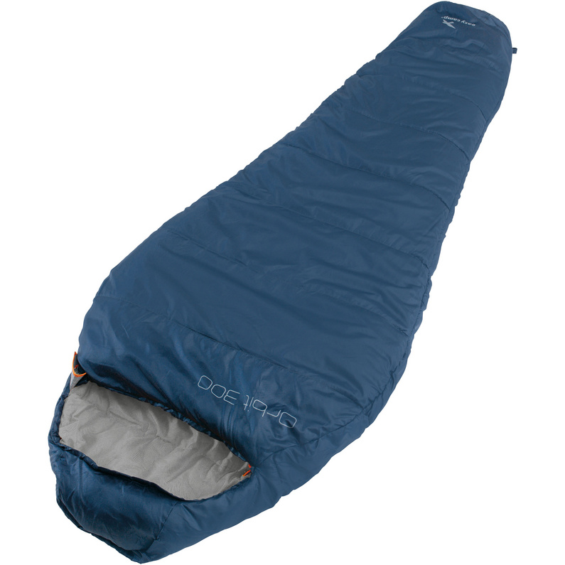Спальный мешок Орбита 300 Easy Camp, синий