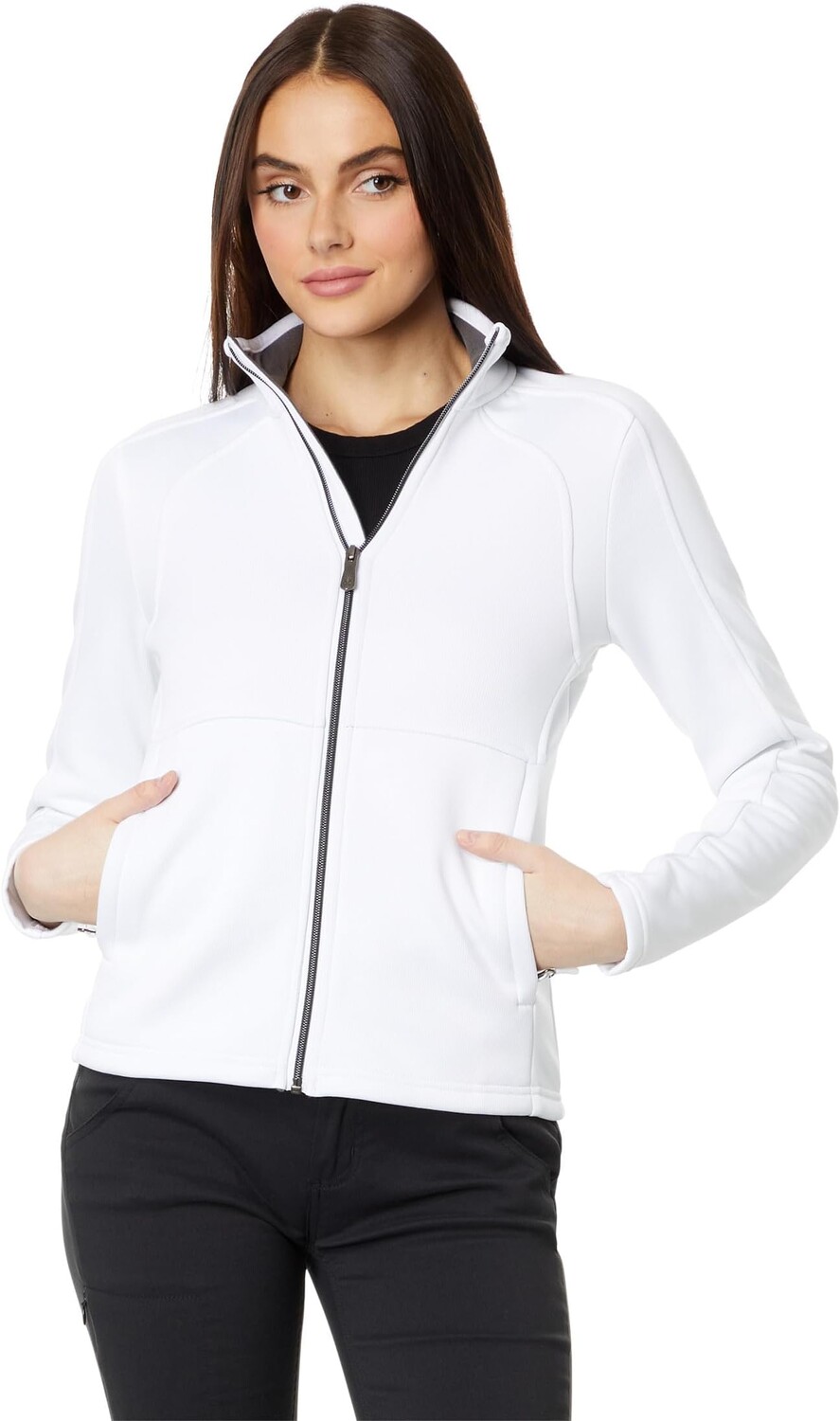 

Свитер Encore Jacket Spyder, белый
