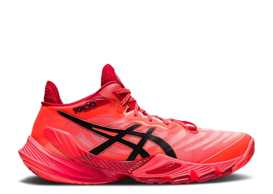 

Кроссовки ASICS Metarise, цвет Tokyo