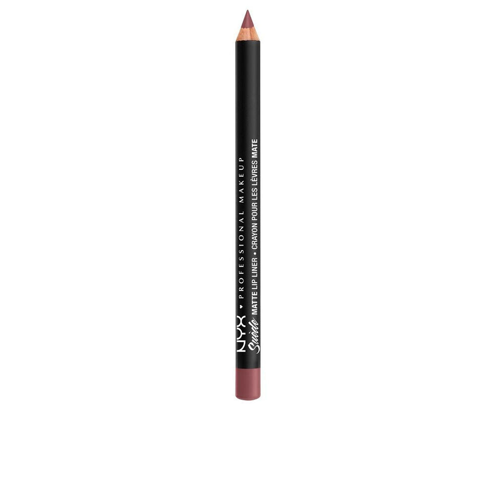 

Карандаш для губ Suede matte lip liner Nyx professional make up, 3,5 г, beijing