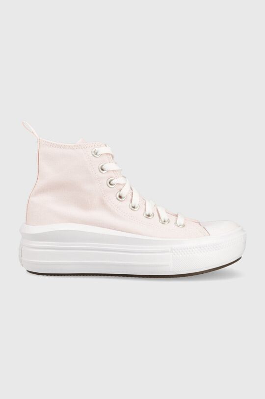 

Детские кроссовки Converse, розовый