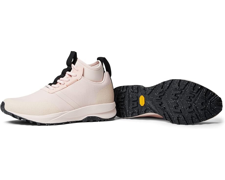 

Походные ботинки YORK Athletics Mfg. The Via All-Terrain, цвет Dusk Pink