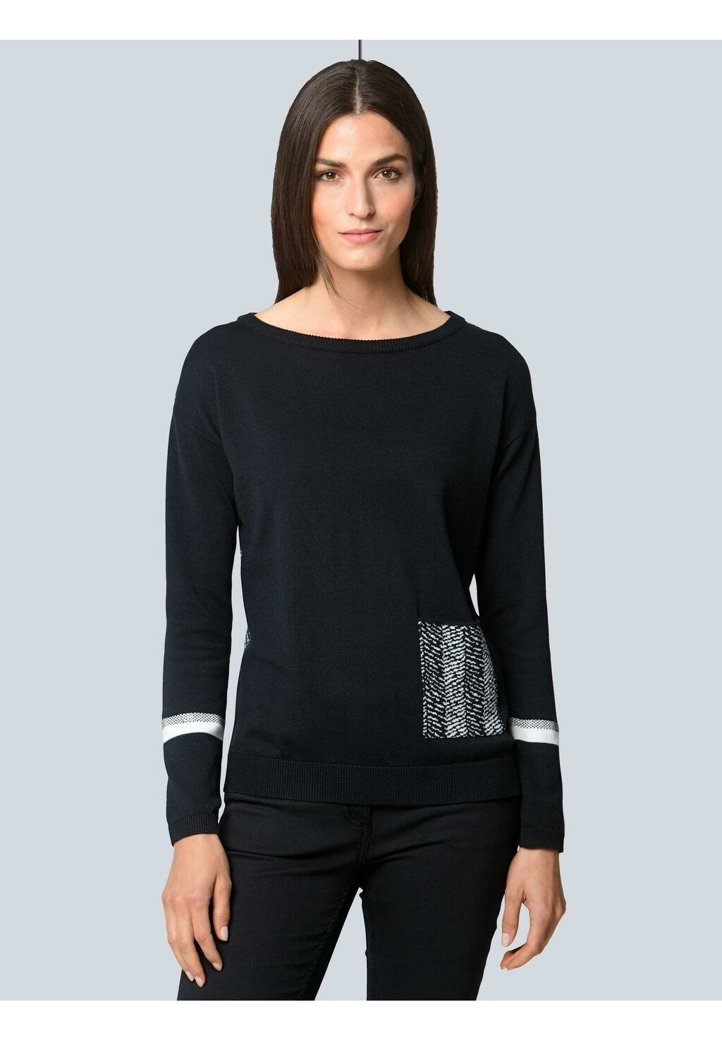 

Джемпер Alba Moda