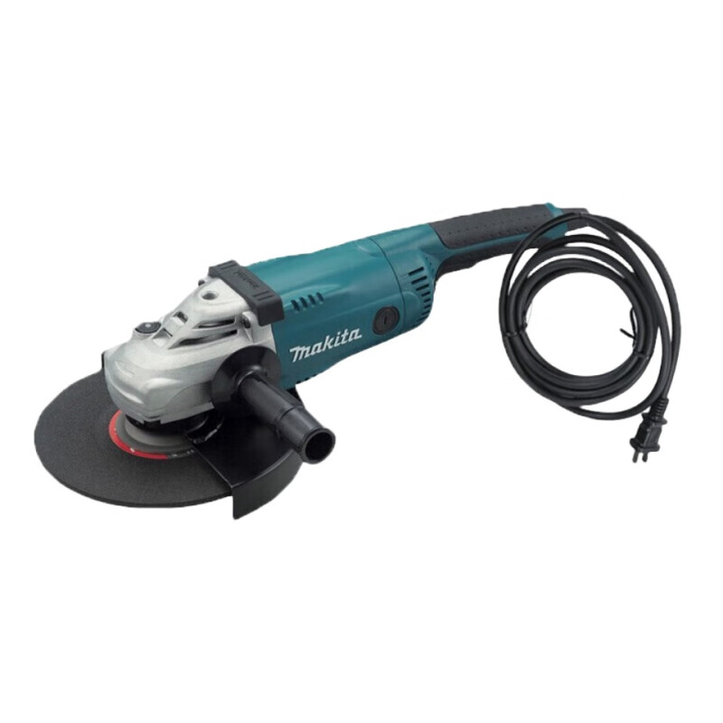 Угловая шлифовальная машина Makita GA9020 230 мм, 2200W