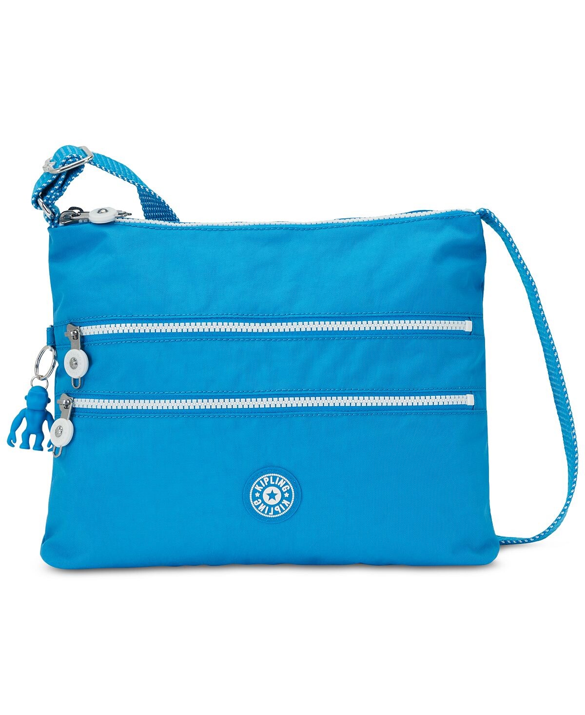 

Сумочка Alvar Crossbody Bag Kipling