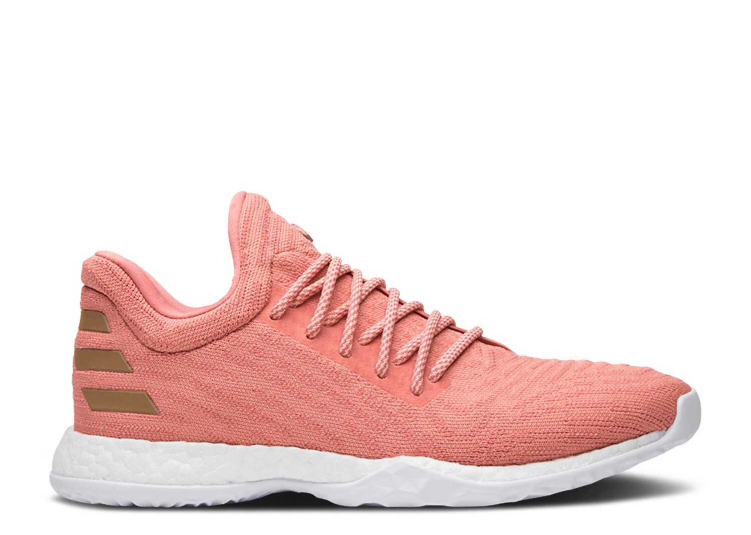 

Кроссовки adidas Harden Vol. 1 Ls Primeknit 'Sweet Life', розовый