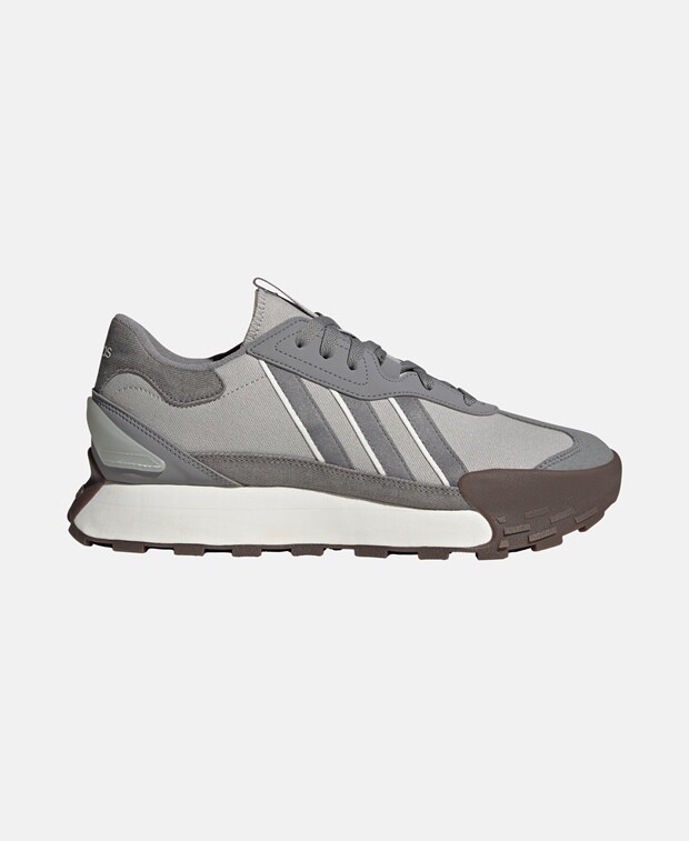 

Кроссовки adidas, серый
