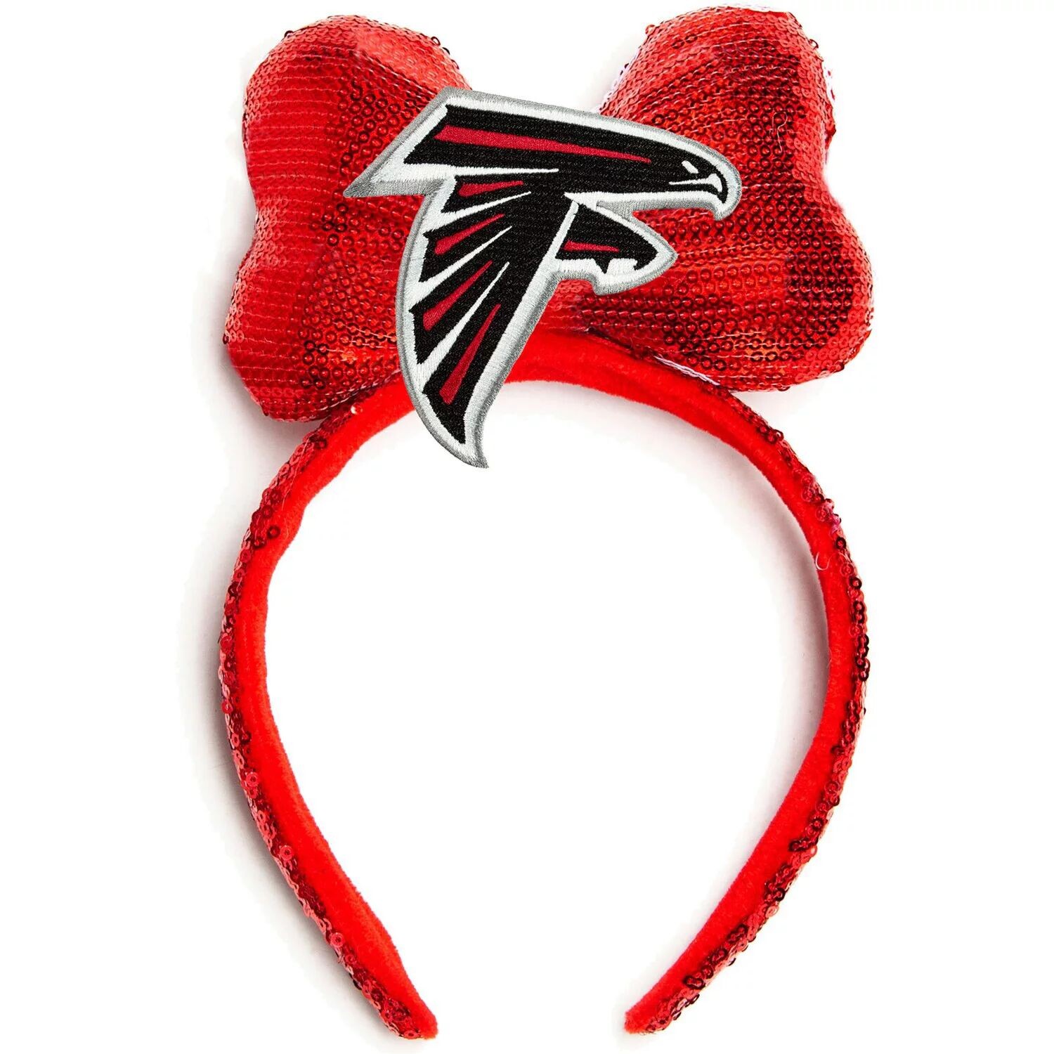 

Повязка на голову с логотипом Cuce Atlanta Falcons