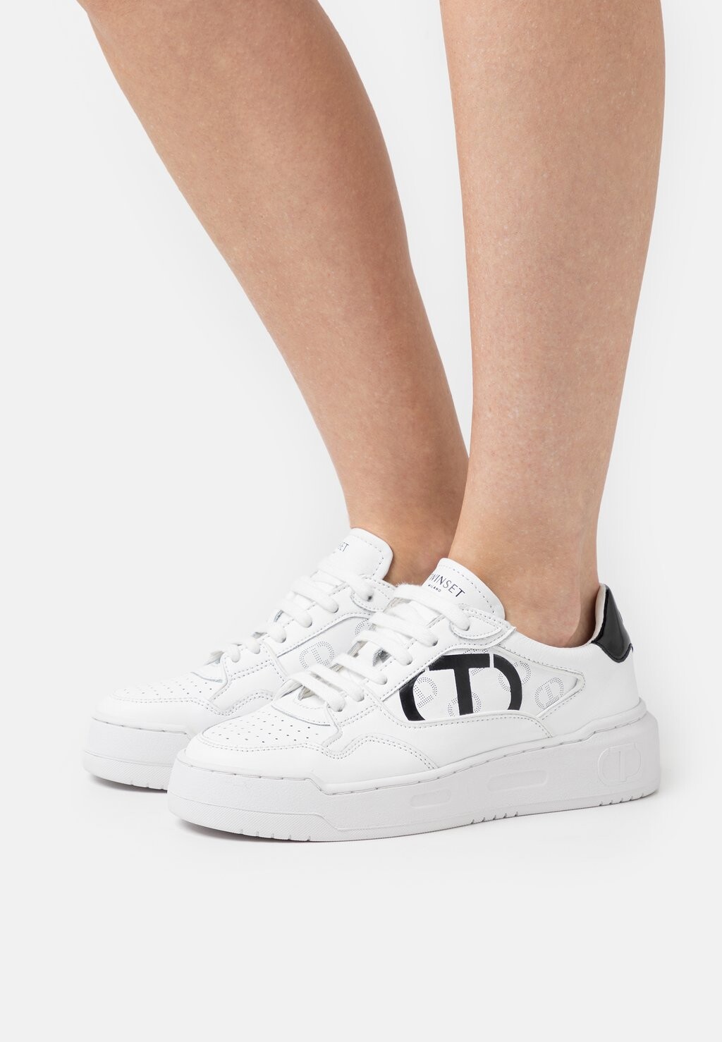 

Кроссовки TWINSET