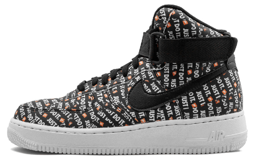 

Кроссовки для скейтбординга Nike Air Force 1 Mid женские