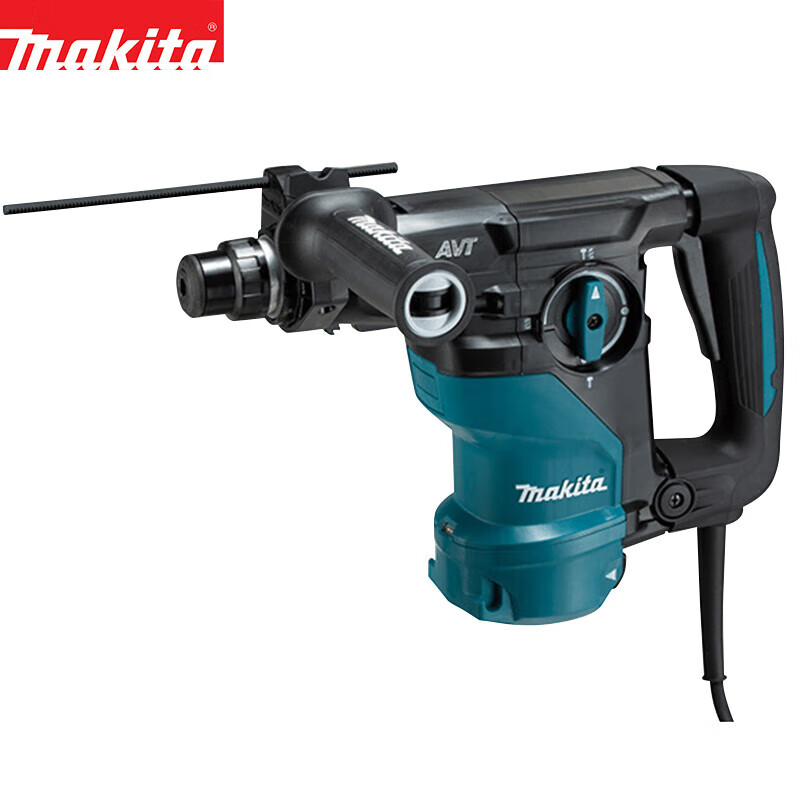 Перфоратор электрический Makita HR3011FCWJ, 30 мм