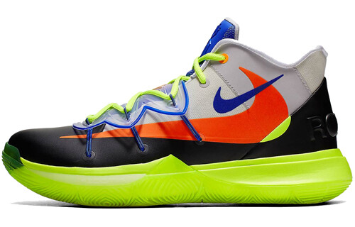 

РОКИТ x Nike Кайри 5