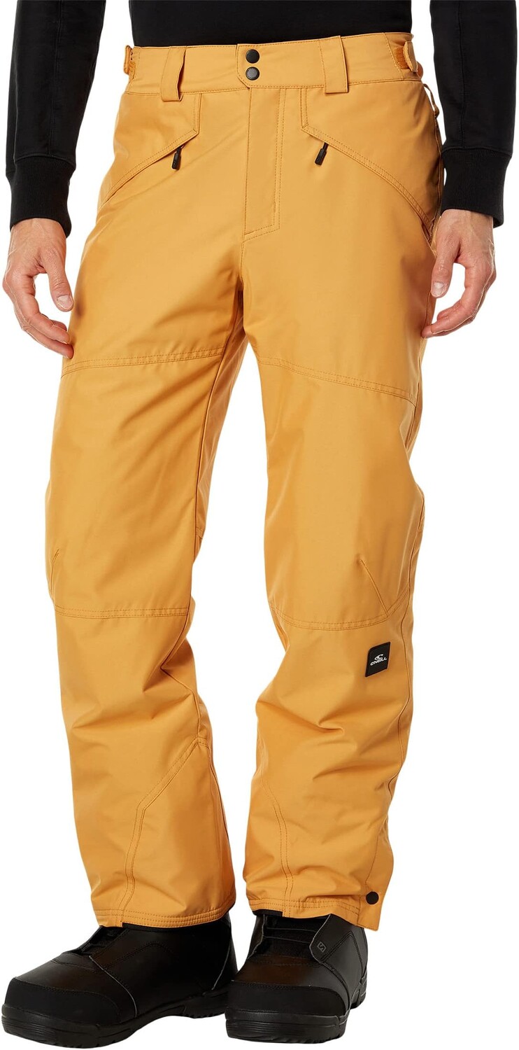

Брюки Hammer Insulated Pants O'Neill, цвет Nugget