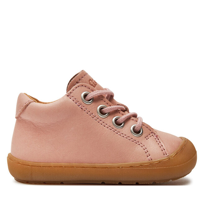 

Туфли Froddo Ollie Laces G2130307-3 M Pink 3, розовый