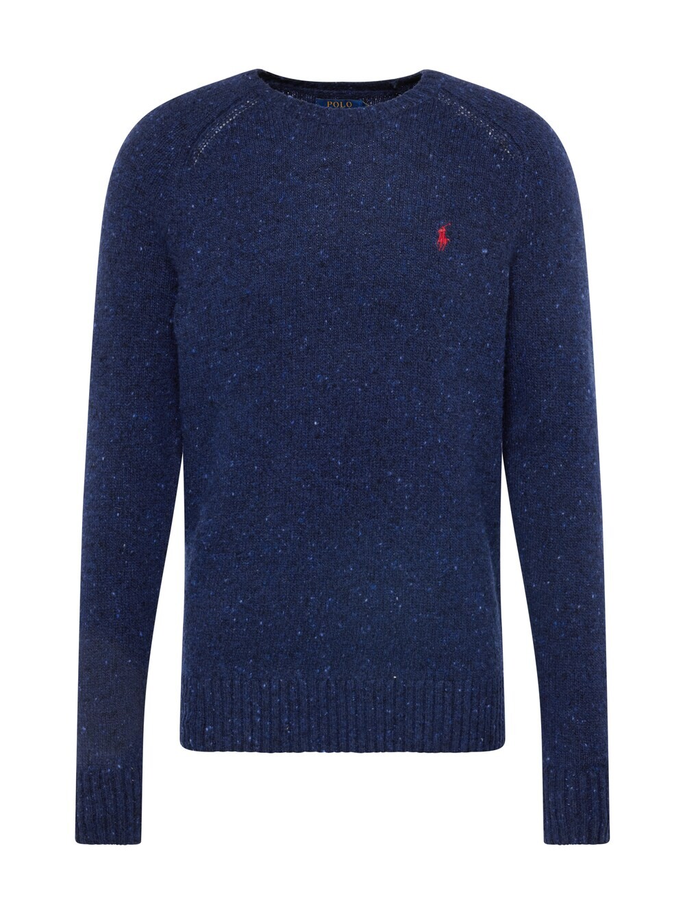 

Свитер Polo Ralph Lauren, темно-синий