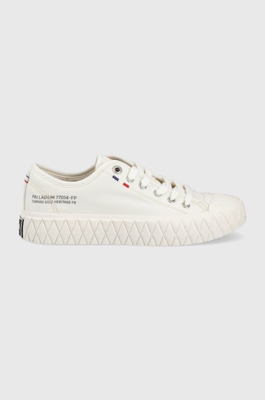 

Кроссовки Palla Ace Cvs Palladium, белый