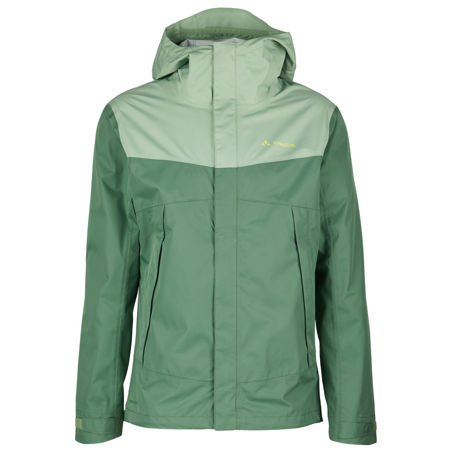 

Дождевик Vaude SE Me Veny 2,5L, цвет Willow Green