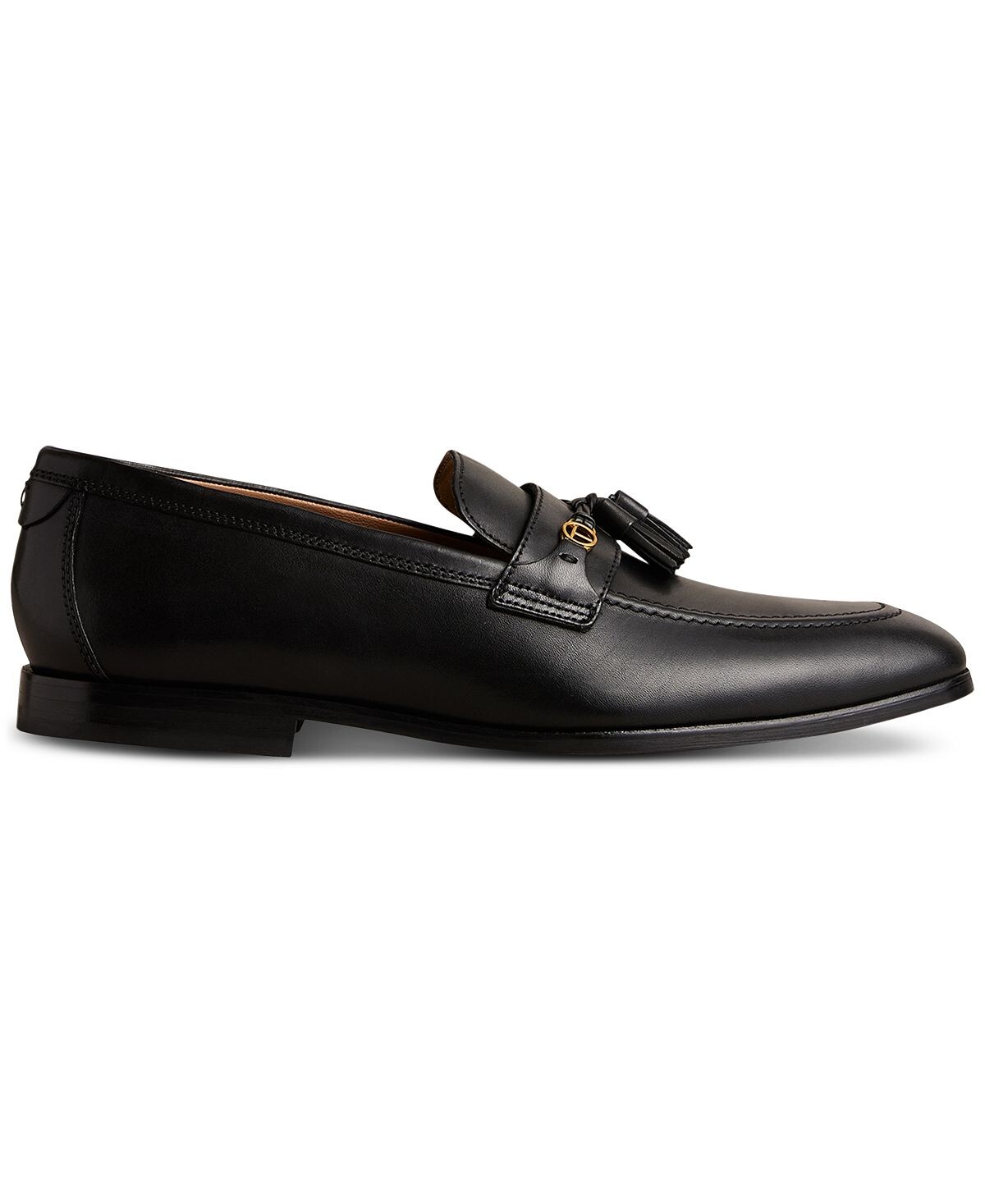 

Мужские лоферы без шнуровки Ainsly с кисточками Ted Baker