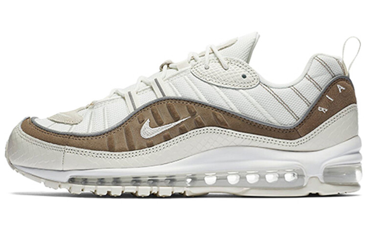 

Экзотические скины Nike Air Max 98