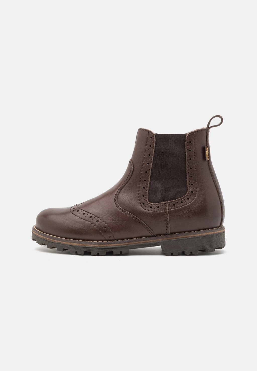 

Зимние ботинки Mono Chelys Tex Froddo, цвет dark brown