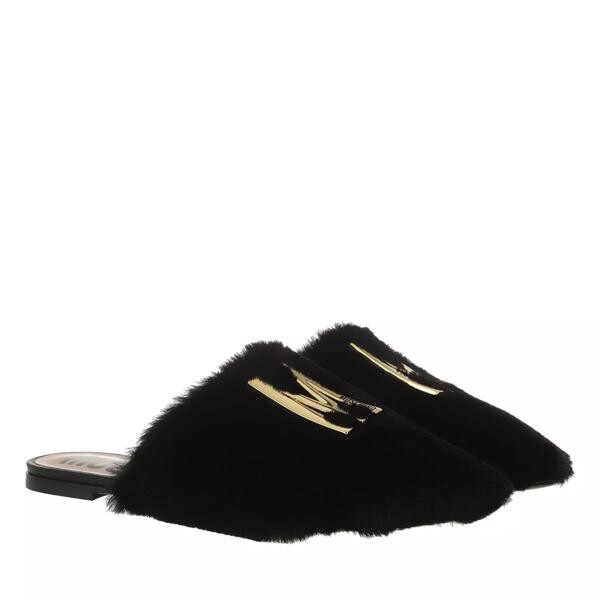

Туфли scarpad em mh63/5 soft pl Moschino, черный