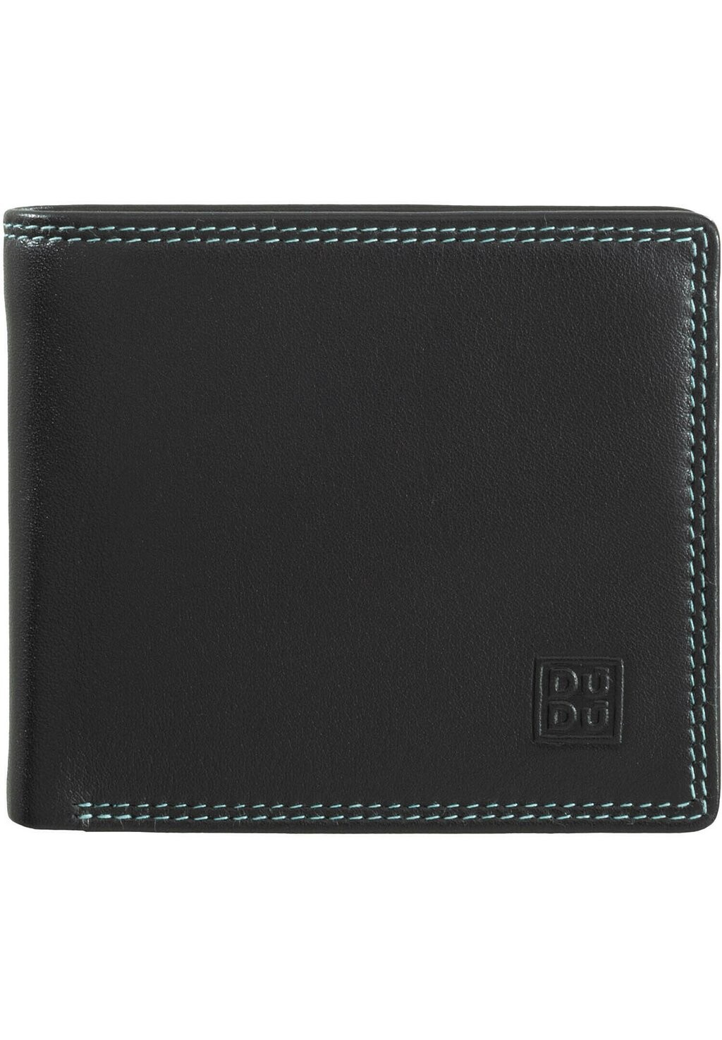 

Кошелек TULLIO DUDU, цвет black